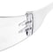 Sellstrom Safety Glasses, Anti-Scratch, Clear Lens, Clear Frame, Frameless S70701 - alternate 2
